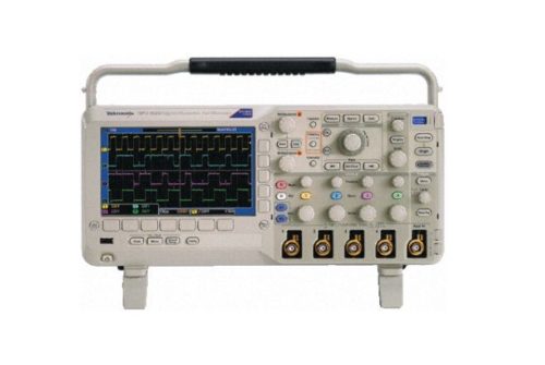 DPO2014 Цифровой осциллограф Tektronix