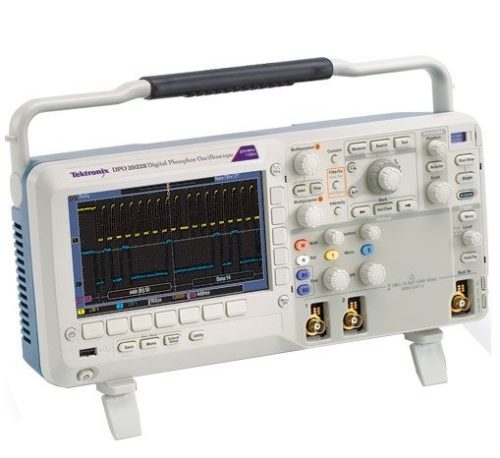 DPO2022B Цифровой осциллограф Tektronix