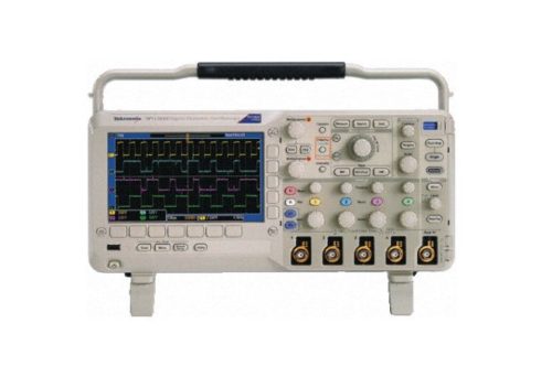 DPO2024 Цифровой осциллограф Tektronix