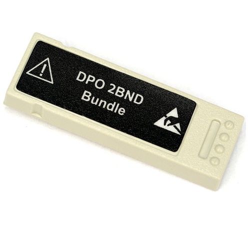 Модуль Tektronix DPO2BND