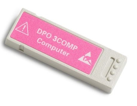 Модуль Tektronix DPO3COMP