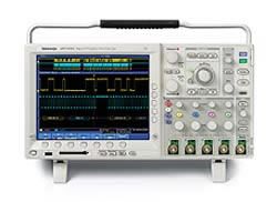 DPO4032 Цифровой осциллограф Tektronix