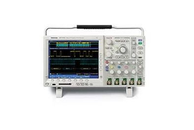 DPO4054 Цифровой осциллограф Tektronix