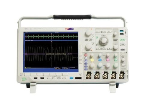 DPO4102B-L Цифровой осциллограф Tektronix
