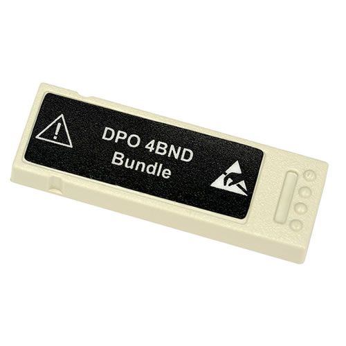 Модуль Tektronix DPO4BND