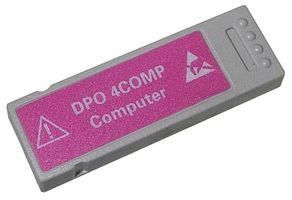 Модуль Tektronix DPO4COMP