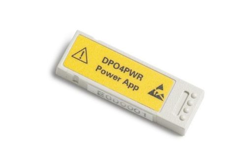 Модуль Tektronix DPO4PWR