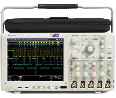 DPO5054B Цифровой осциллограф Tektronix