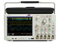 DPO5104 Цифровой осциллограф Tektronix