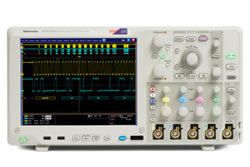 DPO5204B Цифровой осциллограф Tektronix