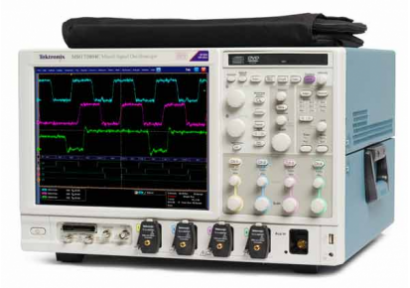 DPO70404 Цифровой осциллограф Tektronix