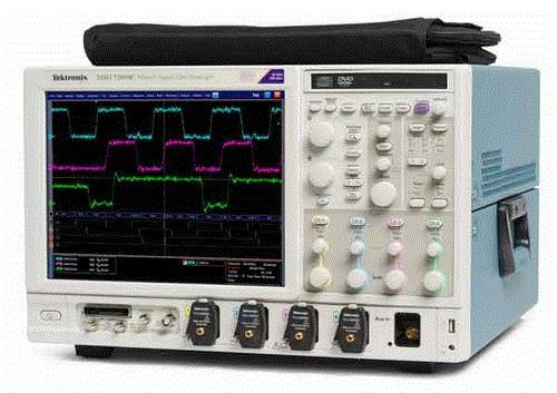 DPO70404C Цифровой осциллограф Tektronix