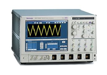 DPO70604 Цифровой осциллограф Tektronix