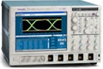 DPO70604B Цифровой осциллограф Tektronix