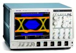 DPO70804B Цифровой осциллограф Tektronix