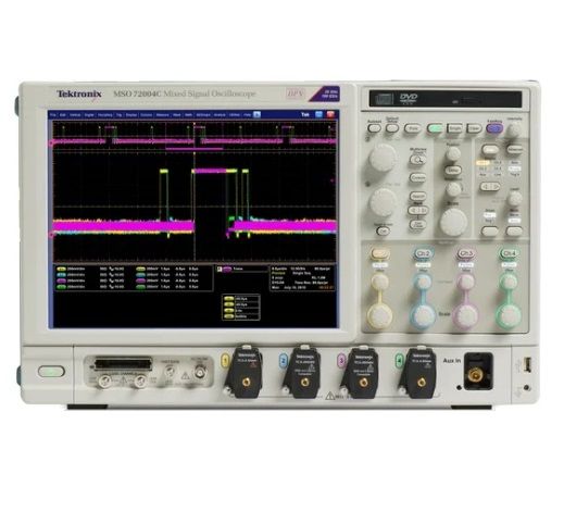 DPO70804C Цифровой осциллограф Tektronix