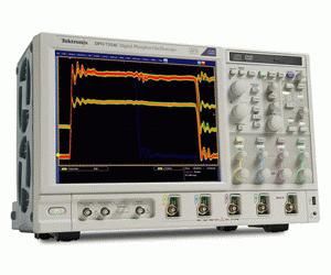DPO7104C Цифровой осциллограф Tektronix