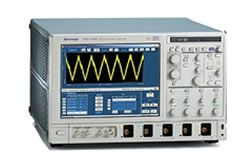 DPO71254 Цифровой осциллограф Tektronix