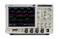 DPO71604B Цифровой осциллограф Tektronix