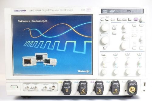 DPO72004 Цифровой осциллограф Tektronix