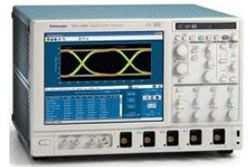 DPO72004B Цифровой осциллограф Tektronix