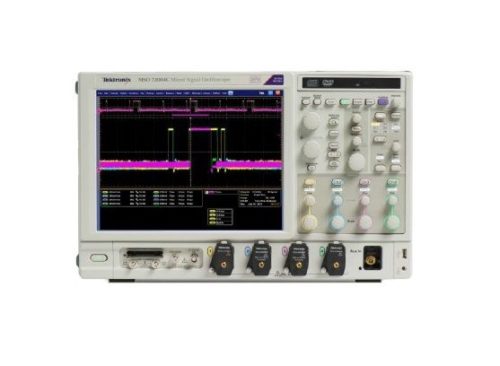 DPO72304DX Цифровой осциллограф Tektronix