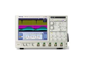 DPO7254 Цифровой осциллограф Tektronix