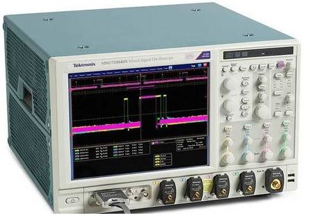 DPO73304DX Цифровой осциллограф Tektronix