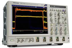DPO7354C Цифровой осциллограф Tektronix