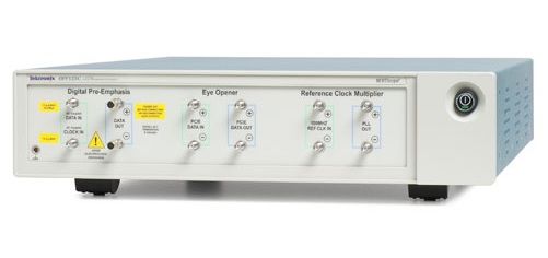 DPP125B Анализатор Tektronix