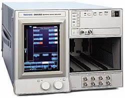 Анализатор связи Tektronix DSA602