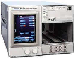 DSA602A Анализатор сигналов Tektronix