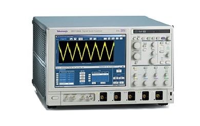 DSA70804 Цифровой осциллограф Tektronix