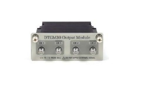 Генератор DTGM20 Tektronix