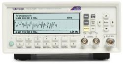 Частотомер FCA3003 Tektronix