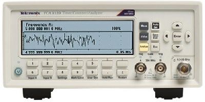 Частотомер FCA3020 Tektronix