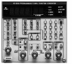 Генератор функций FG5010 Tektronix