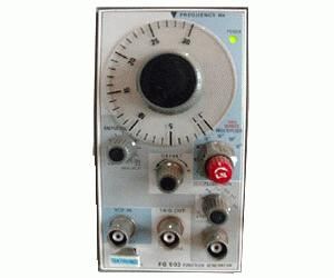 Генератор функций FG503 Tektronix