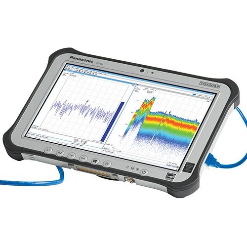 FZ-G1-N Принадлежность для планшетного контроллера Tektronix