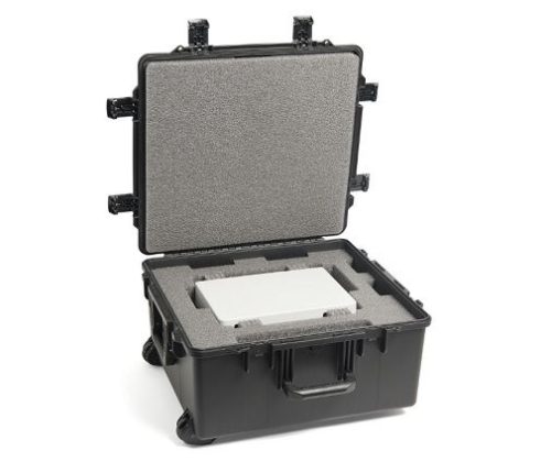 Корпус HC3 Tektronix