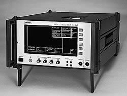 K1404 Анализатор связи Tektronix