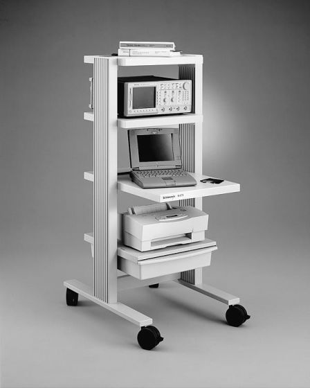 Тележка K475 Tektronix