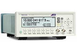 MCA3027 Частотомер Tektronix