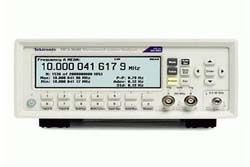 MCA3040 Частотомер Tektronix