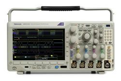 MDO3032 Tektronix смешанный осциллограф