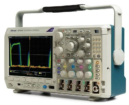 MDO3034 Tektronix смешанный осциллограф