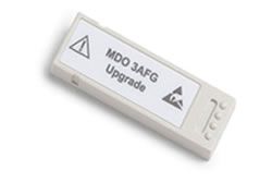 Модуль Tektronix MDO3AFG