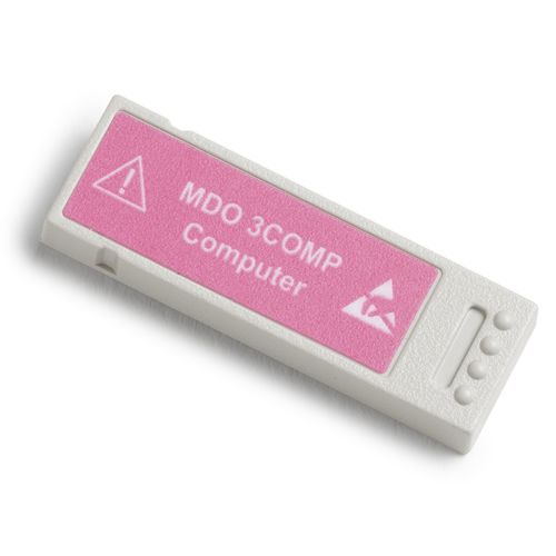 Модуль Tektronix MDO3COMP