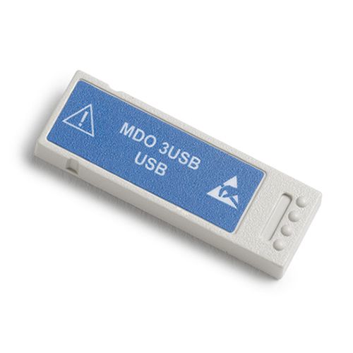 Модуль Tektronix MDO3USB