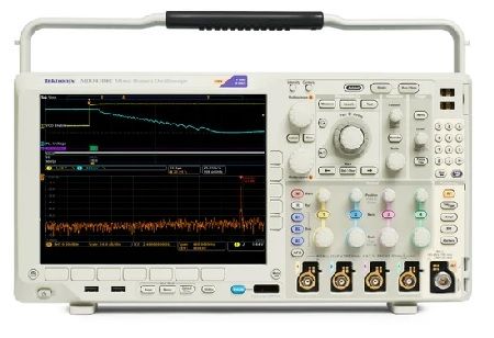 MDO4054C Осциллограф смешанной области Tektronix